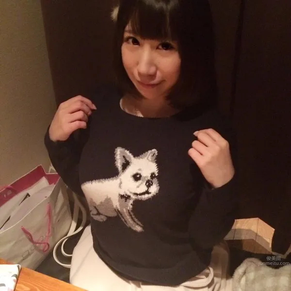 Saki Ono - Popular Voice Actress Playful Private Shoot Photos photo 7
