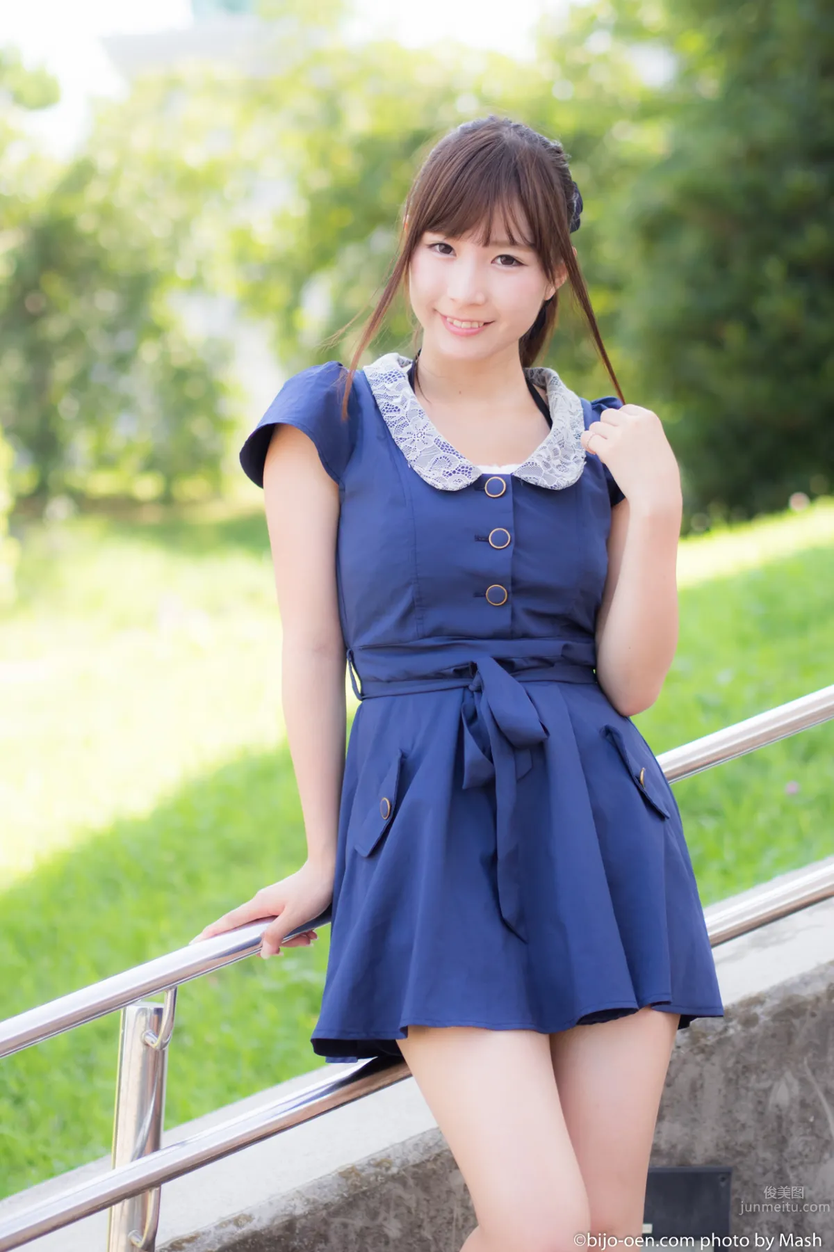 Saori Yagi, Healing Goddess Selected Photo Collection photo 6