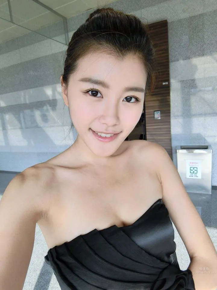 Chen Bobo - Boxing Beauty Private Shoot photo 5