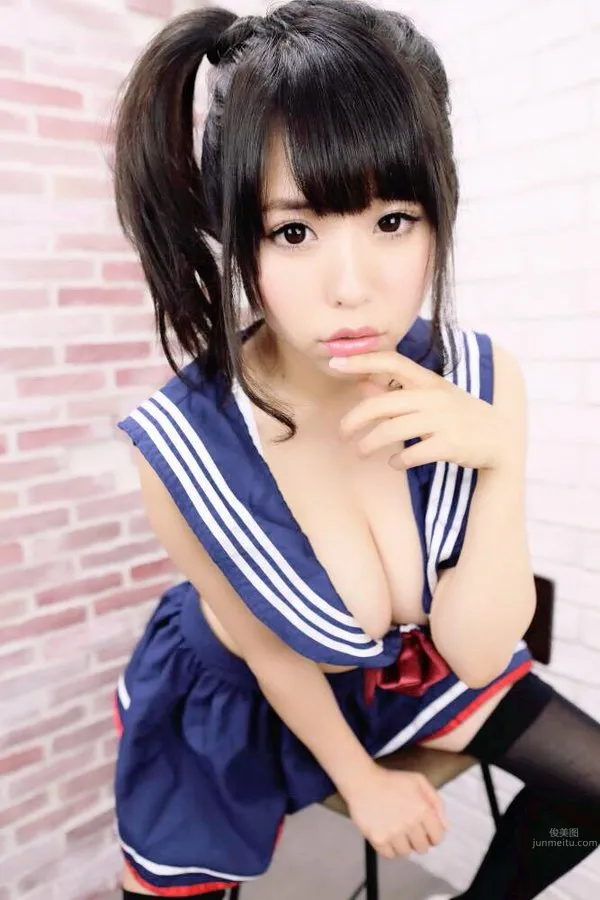 桃井春花(桃井はるか)- 童顔私房照 24
