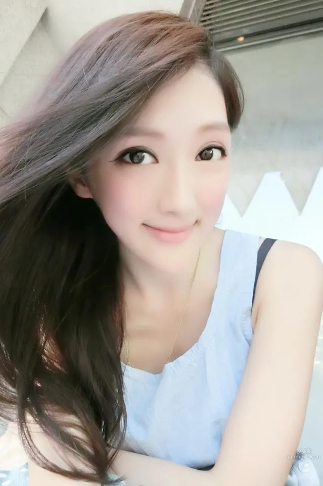 安可芯- Facebook养眼私房照_17