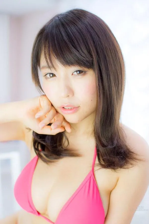 桃井春花(桃井はるか)- 童顔私房照 19