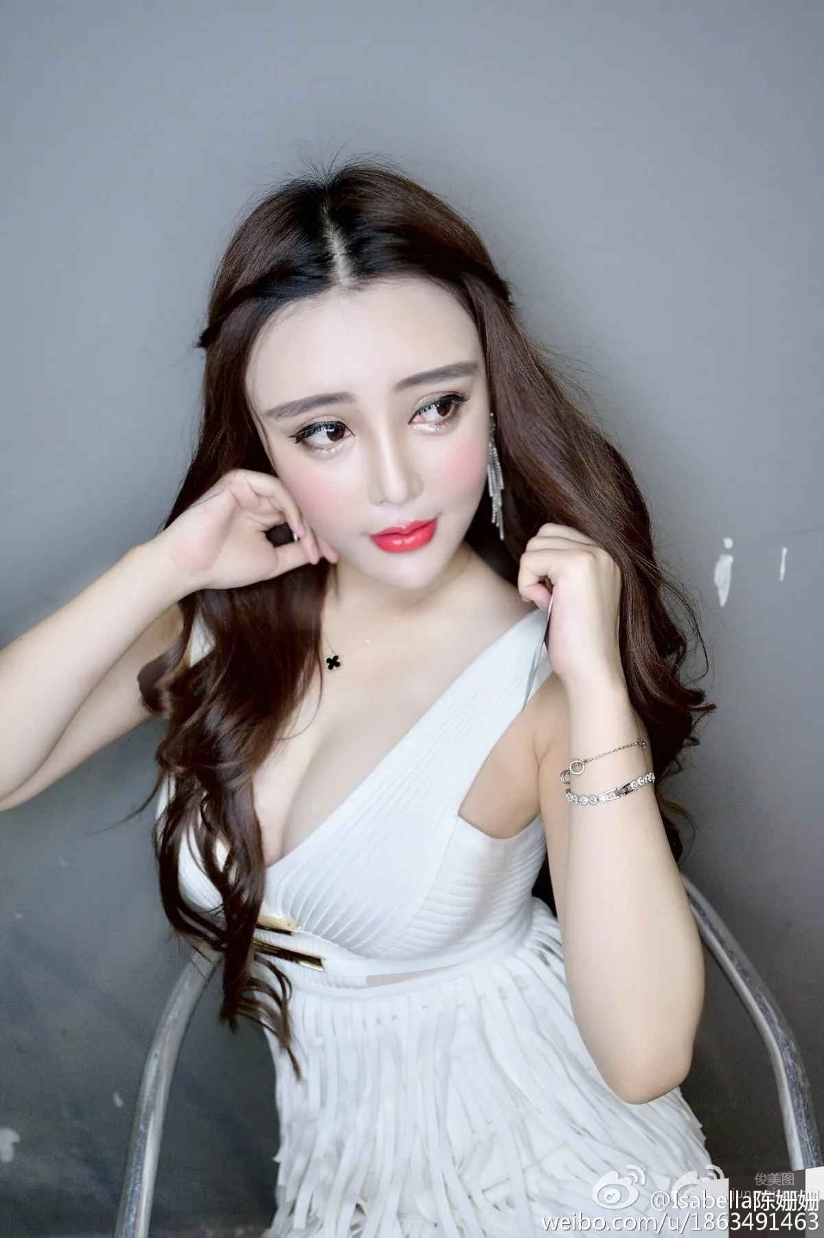 Chen Shanshan: Isabella photo 16