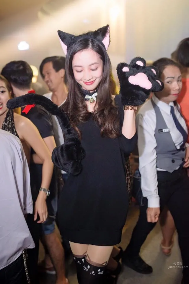 越南奶茶妹(Vũ Phương Anh)- 極品養眼私房照 11
