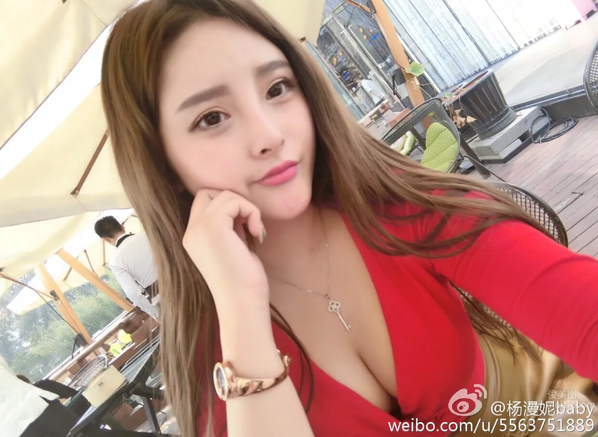 Yang Manni - Playful and Cute Private Shoot photo 38