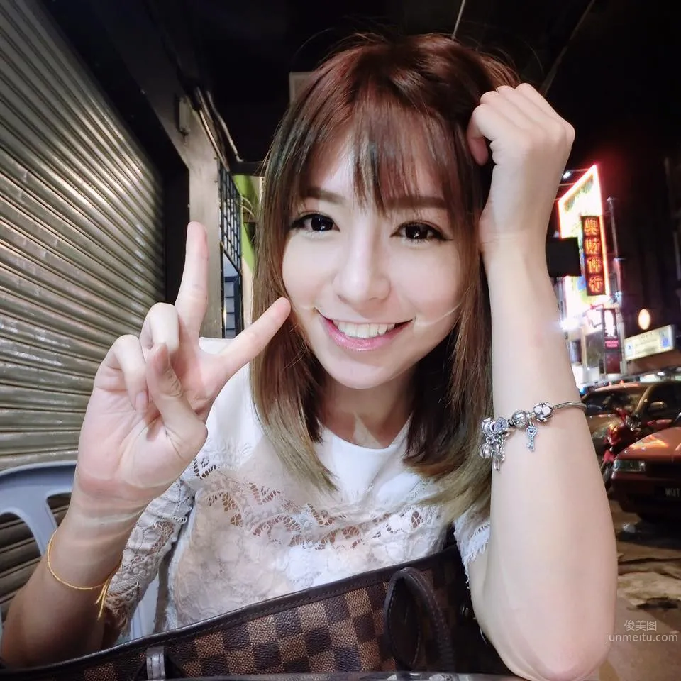 Miko Wong - Otaku Goddess Temperament Private Shoot photo 11