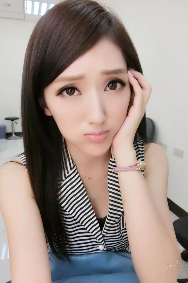 安可芯- Facebook养眼私房照_20