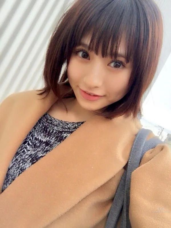 Rion - Abnormally Cute Beautiful Girl Portrait photo 15