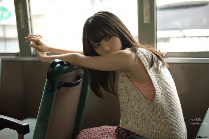 [Weekly Young Jump] 2015 No.49 SPECIAL 20