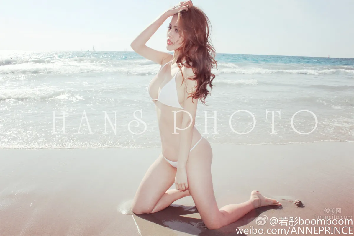 Ruotong boomboom, Weibo Sexy Private Shoot 2 photo 4