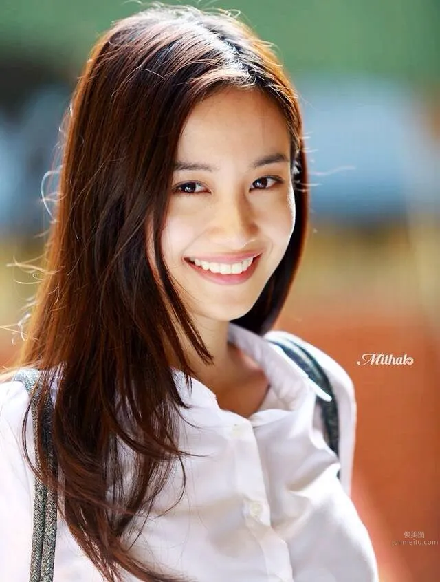 越南奶茶妹(Vũ Phương Anh)- 極品養眼私房照 22