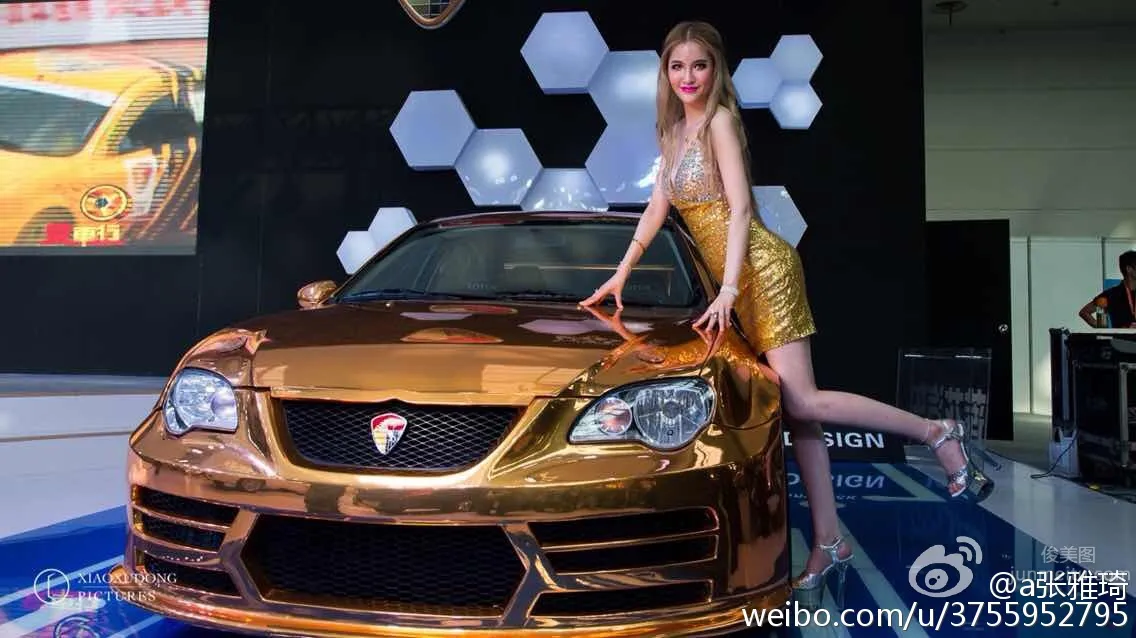 Zhang Yaqi - Weibo Private Shoot Sexy Photos photo 18