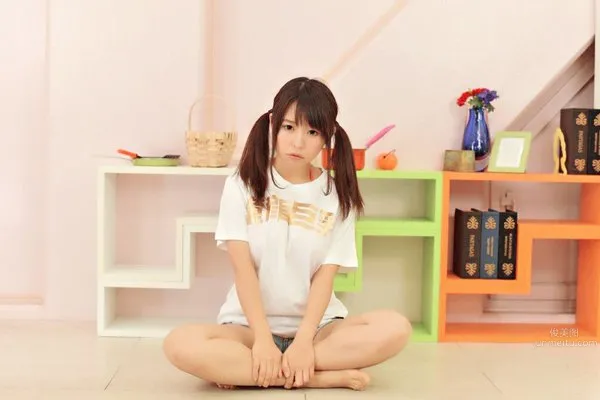桃井春花(桃井はるか)- 童顔私房照 9
