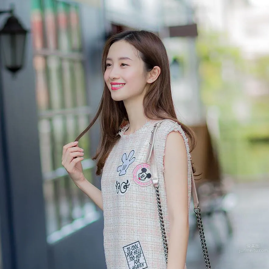 越南奶茶妹(Vũ Phương Anh)- 極品養眼私房照 7