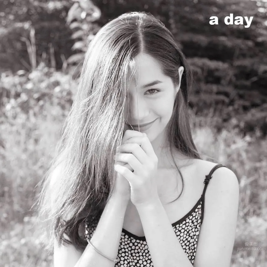 Violette Wautier(วิโอเลต วอเทียร์ )- 泰妹私房照 6