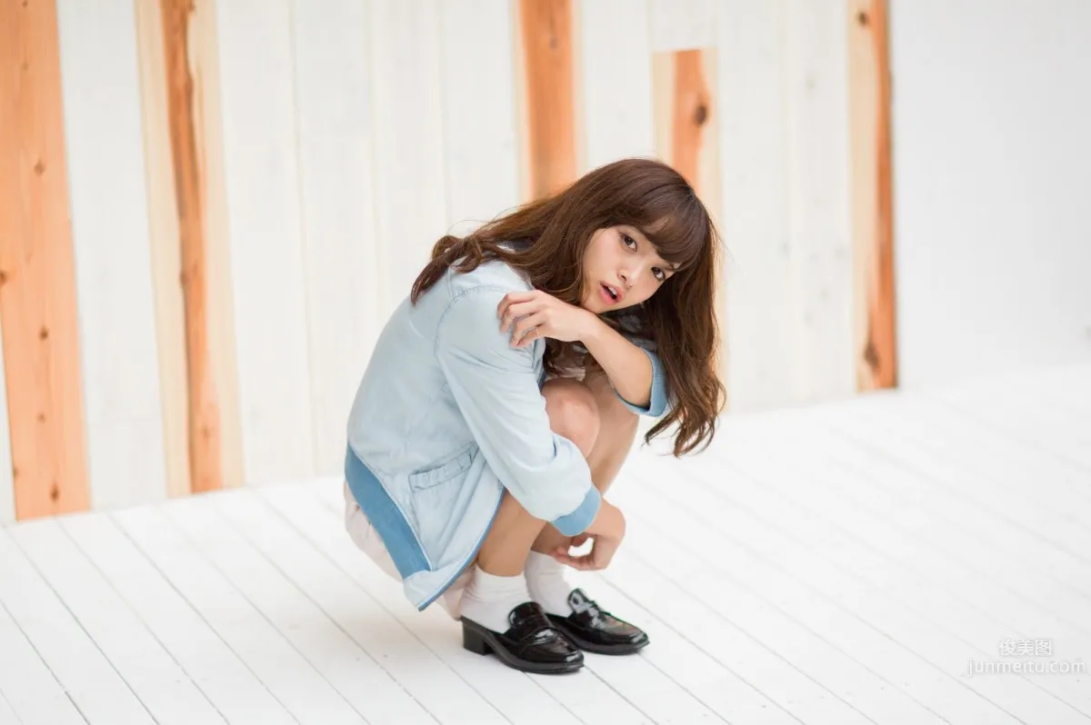 三田寺円- 美女历清纯小护士_17
