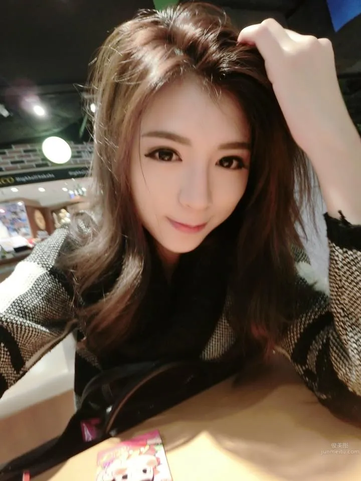 Miko Wong - Otaku Goddess Temperament Private Shoot photo 14
