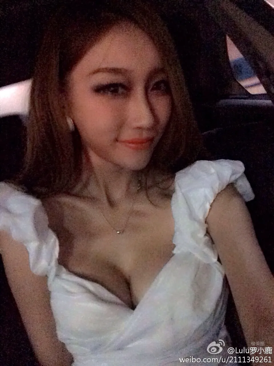 Luo Xiaolu: LuLu photo 18