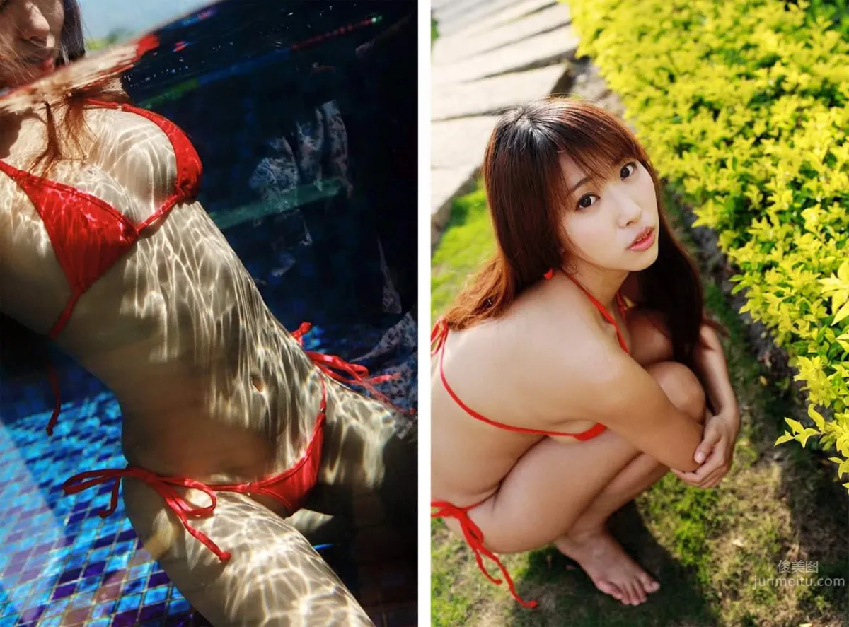 路雨希- 32F極品好身材 私藏火辣邪惡照!! 4