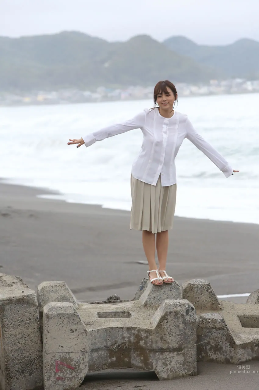 篠崎愛- [WPB-net] EXtra No.227 Ai Shinozaki 58