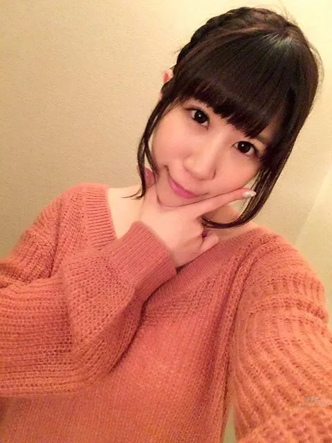 Saki Ono - Popular Voice Actress Playful Private Shoot Photos photo 9