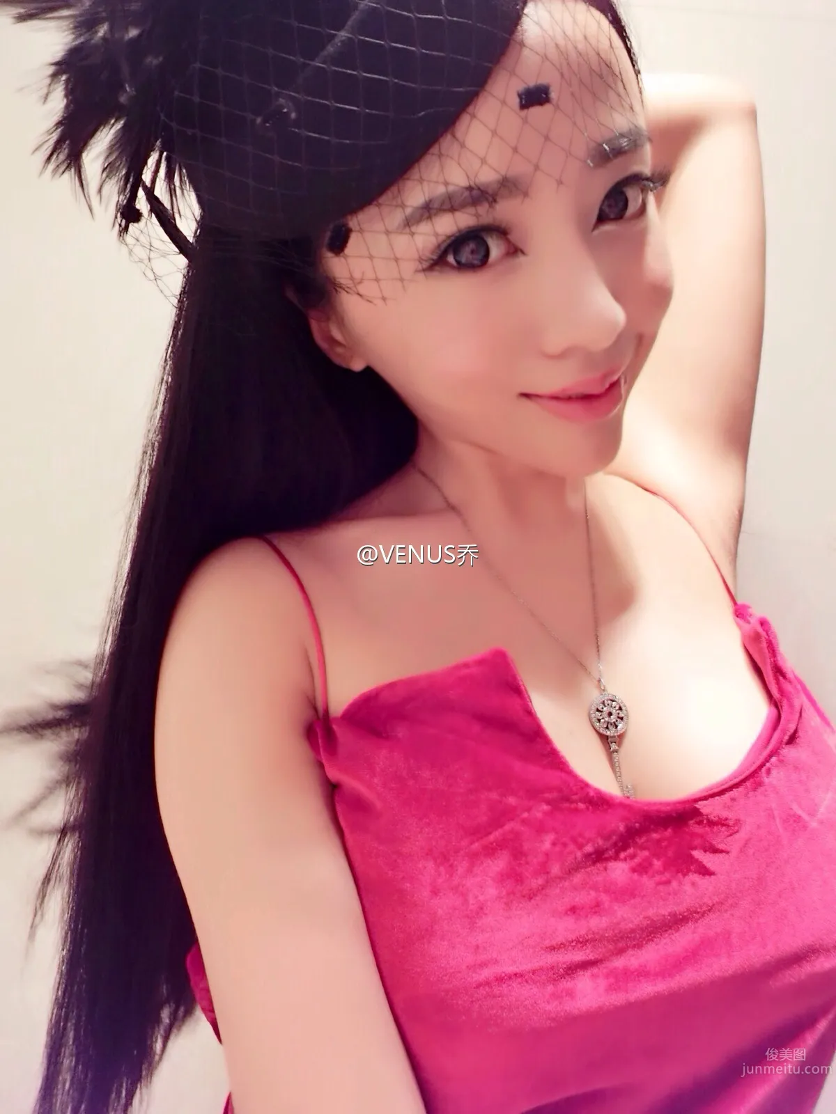 Qiao Anxi: VENUS photo 18