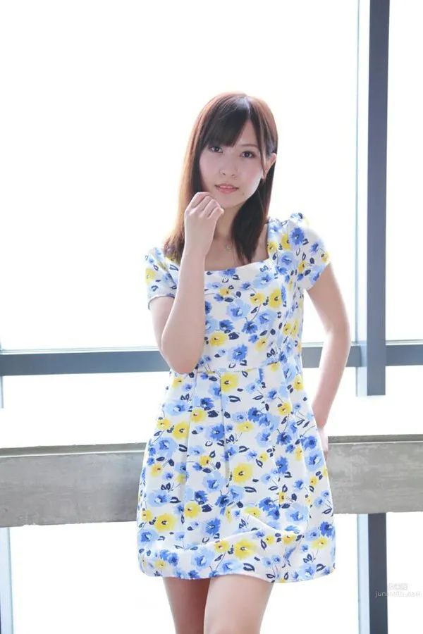 Yuriko Natsume, Home Private Shoot photo 33