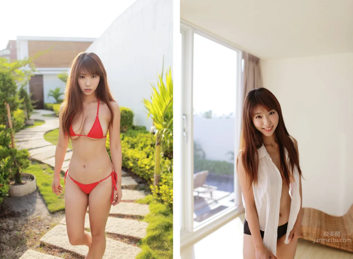 路雨希- 32F極品好身材 私藏火辣邪惡照!! 11