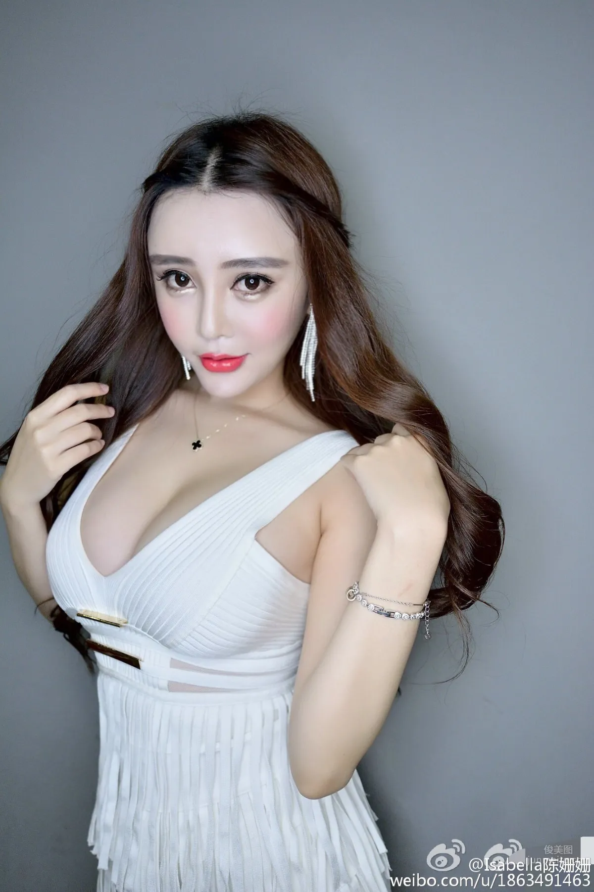 Chen Shanshan: Isabella photo 15