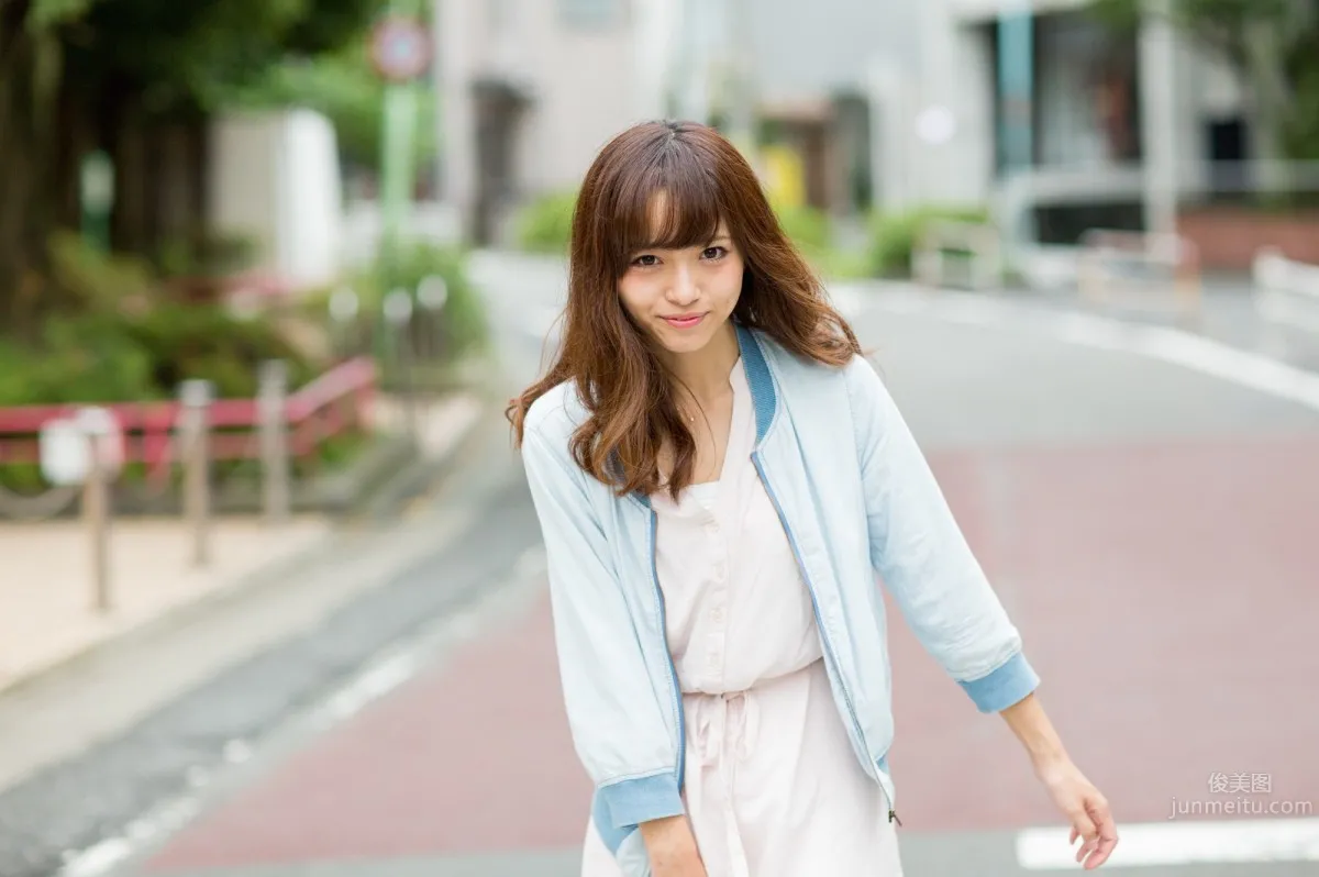 三田寺円- 美女历清纯小护士_7