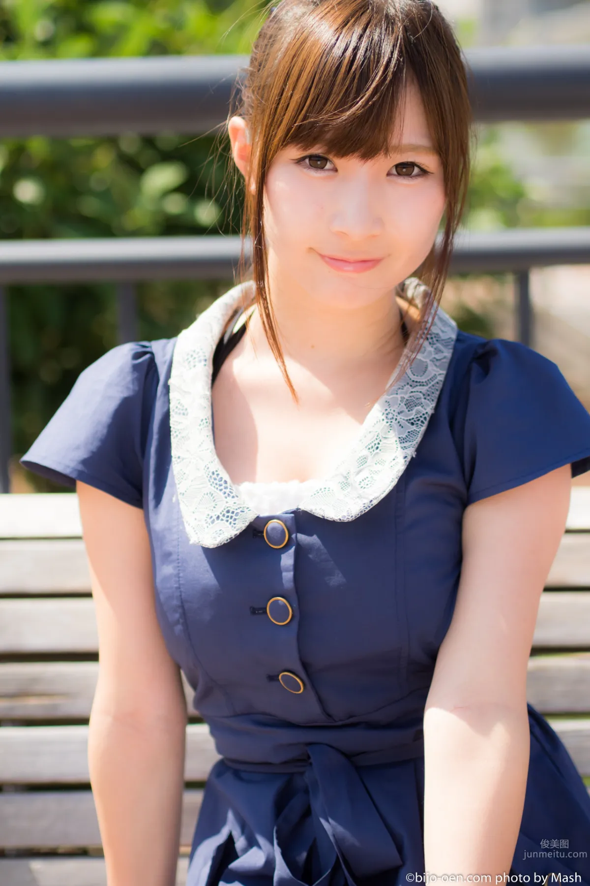 Saori Yagi, Healing Goddess Selected Photo Collection photo 5
