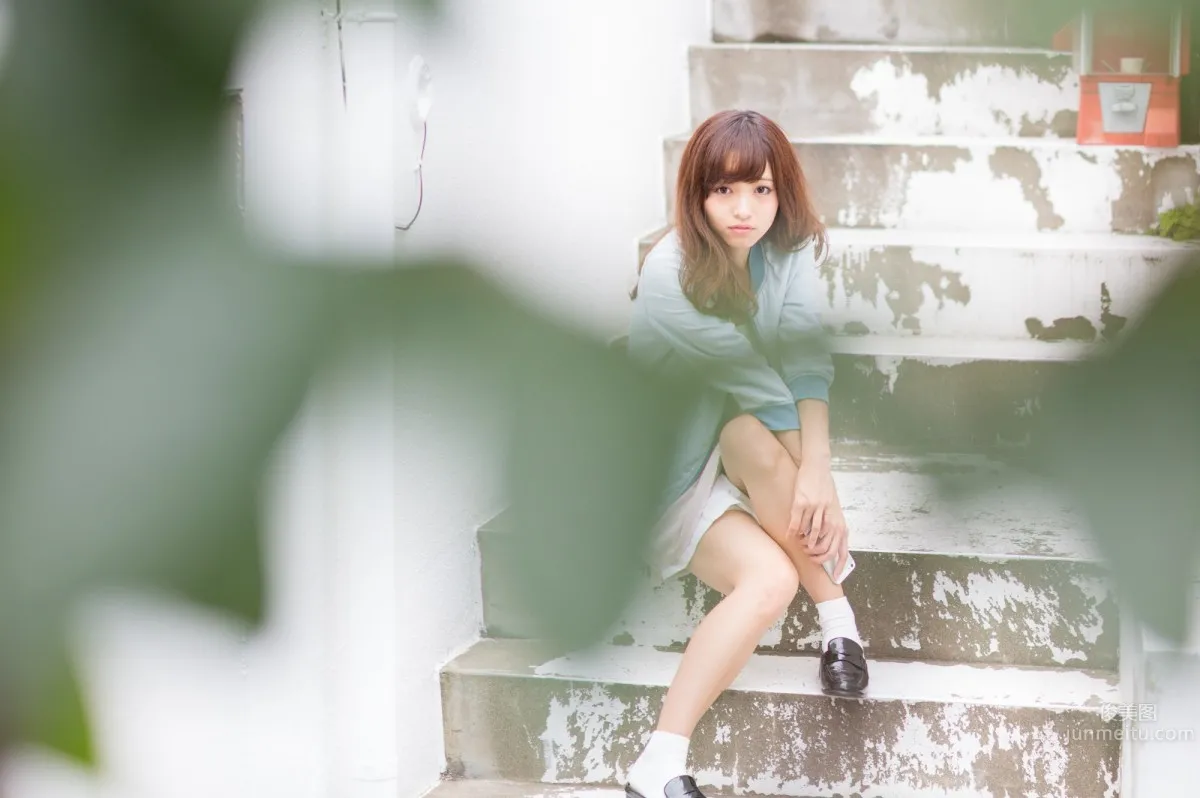 三田寺円- 美女历清纯小护士_11