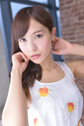 夏目百合子- 家居私房寫真
