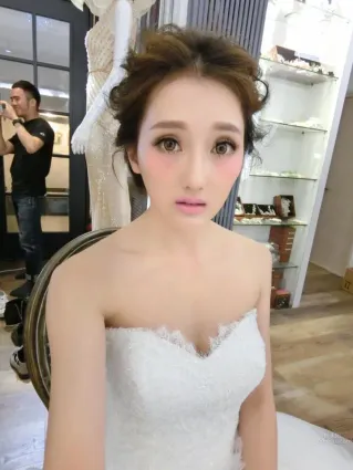 安可芯- Facebook养眼私房照