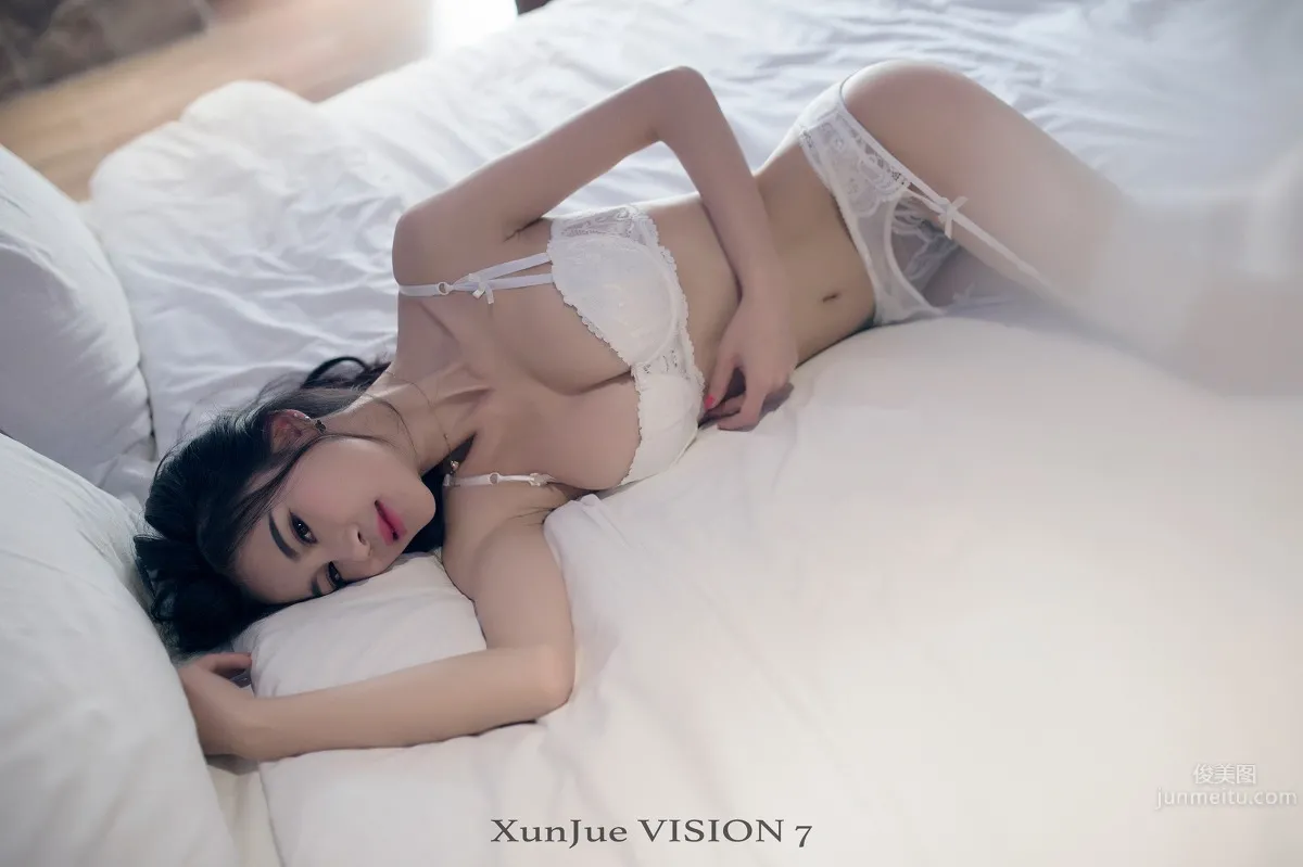 辛巴Simba- 最佳身材秀双峰～_19