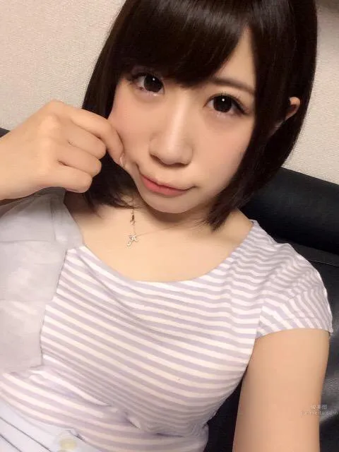 Saki Ono - Popular Voice Actress Playful Private Shoot Photos photo 20