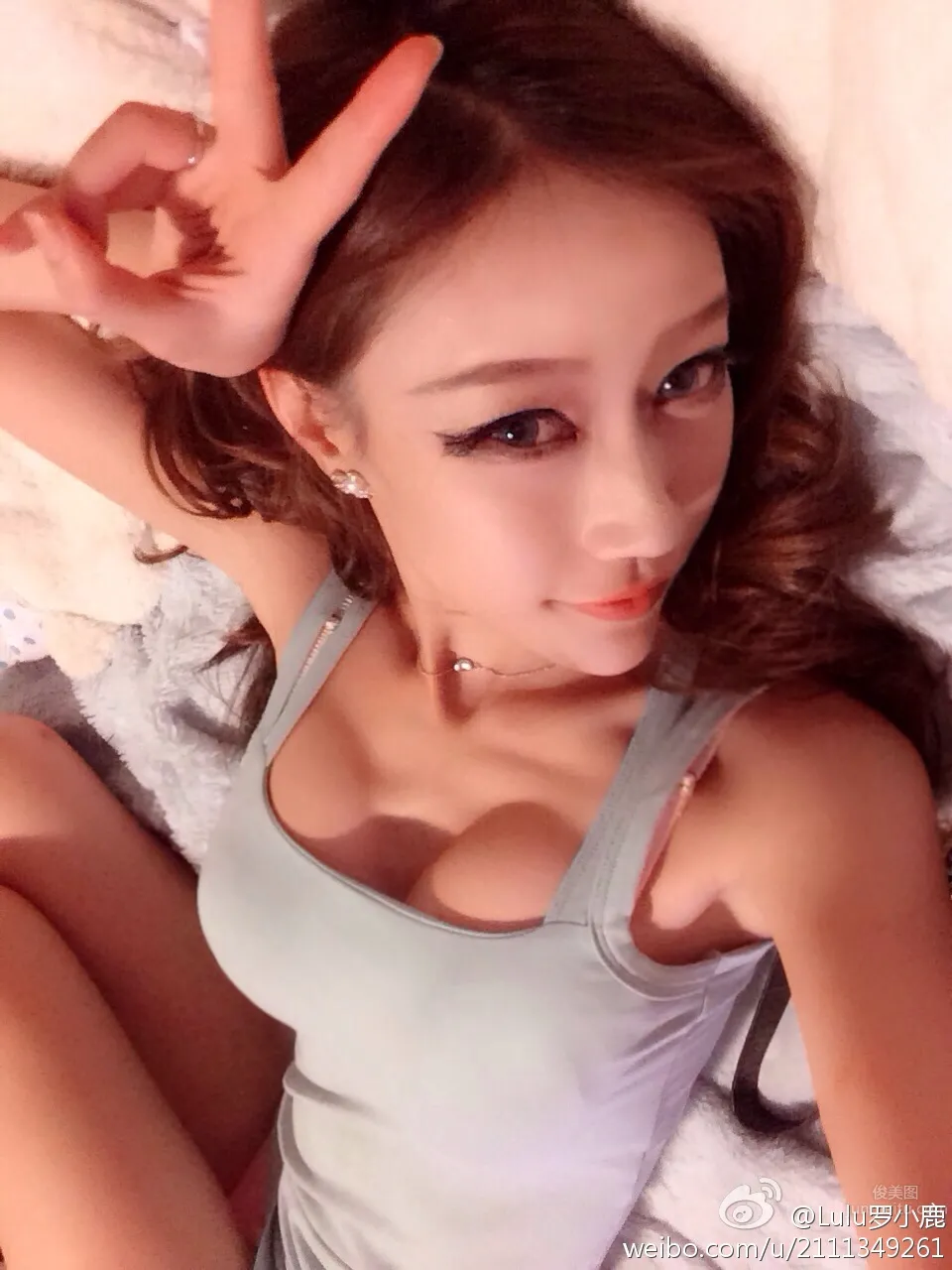 Luo Xiaolu: LuLu photo 17