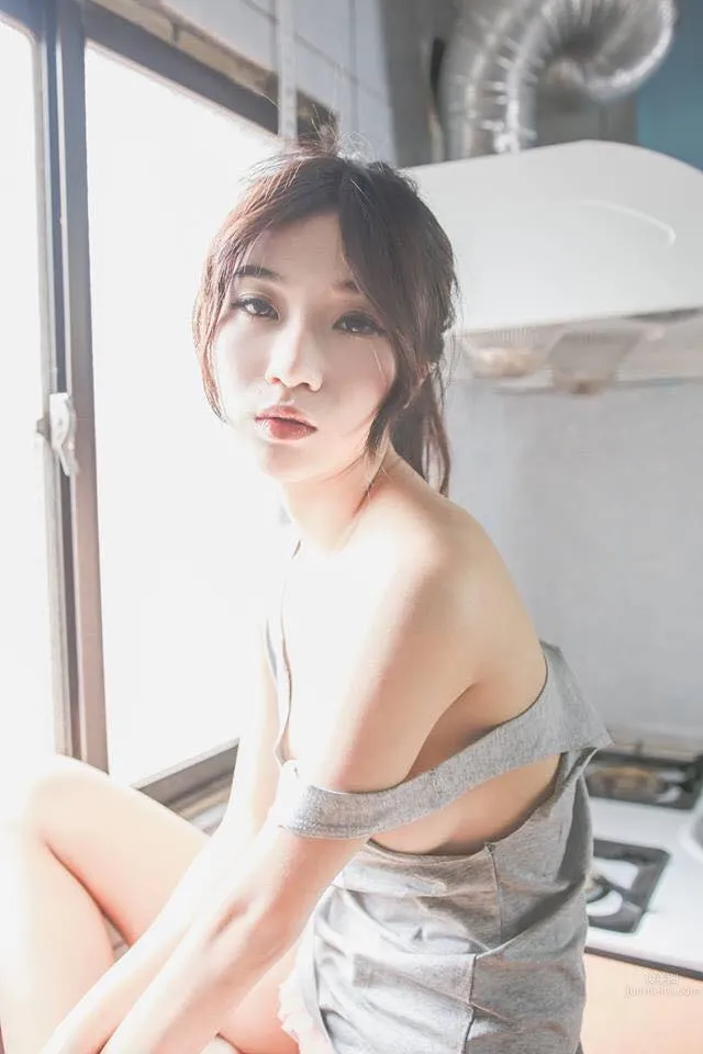 沈琪琪77- 性感到極緻的誘惑私房照 9