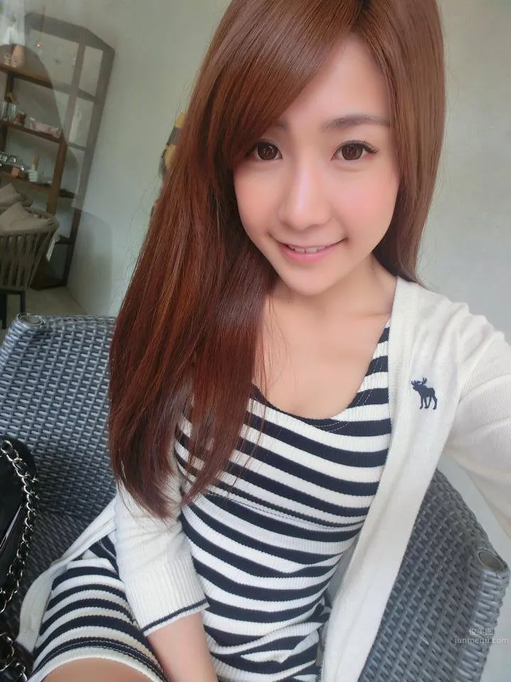Yu Shiying - Angel Face and Devil Figure photo 28