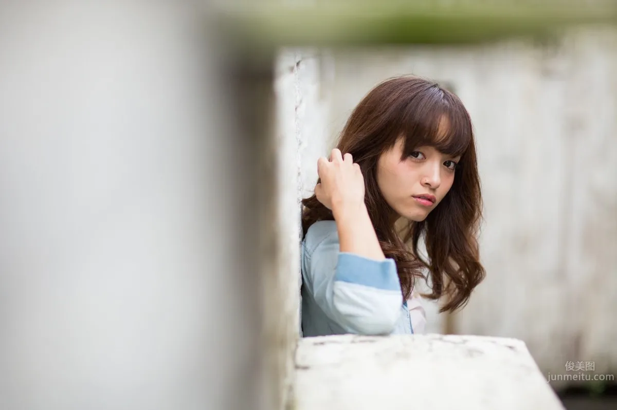 三田寺円- 美女历清纯小护士_10