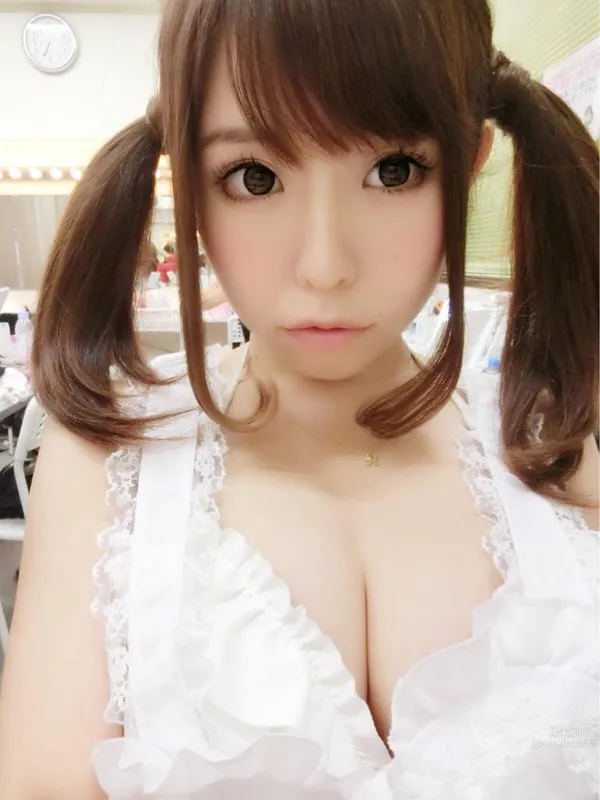 桃井春花(桃井はるか)- 童顔私房照 28