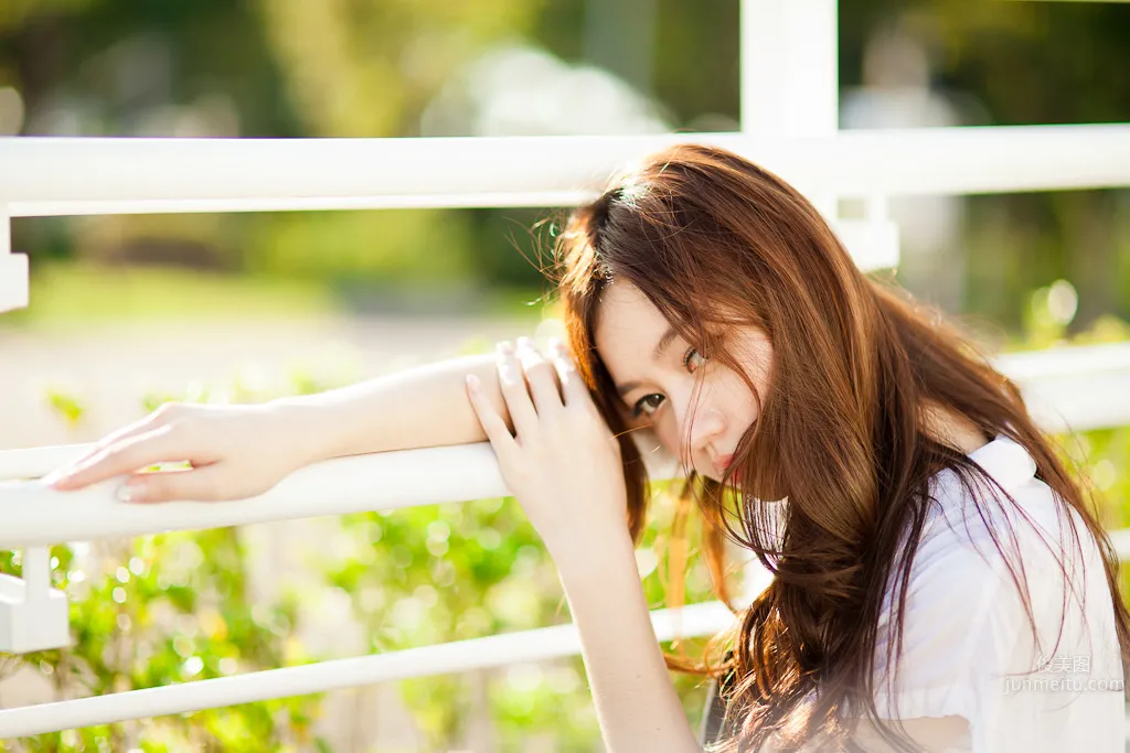 Su Xiaoli, Hot Doll Girl Private Shoot photo 16