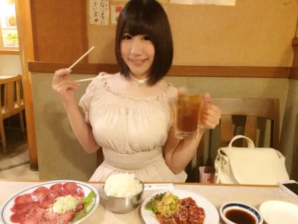 Saki Ono - Popular Voice Actress Playful Private Shoot Photos photo 19