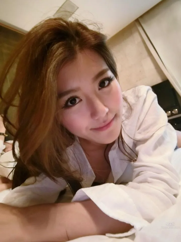 Chen Bobo - Boxing Beauty Private Shoot photo 17