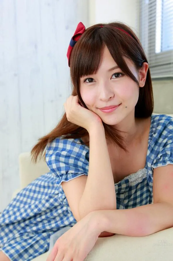 Yuriko Natsume, Home Private Shoot photo 18