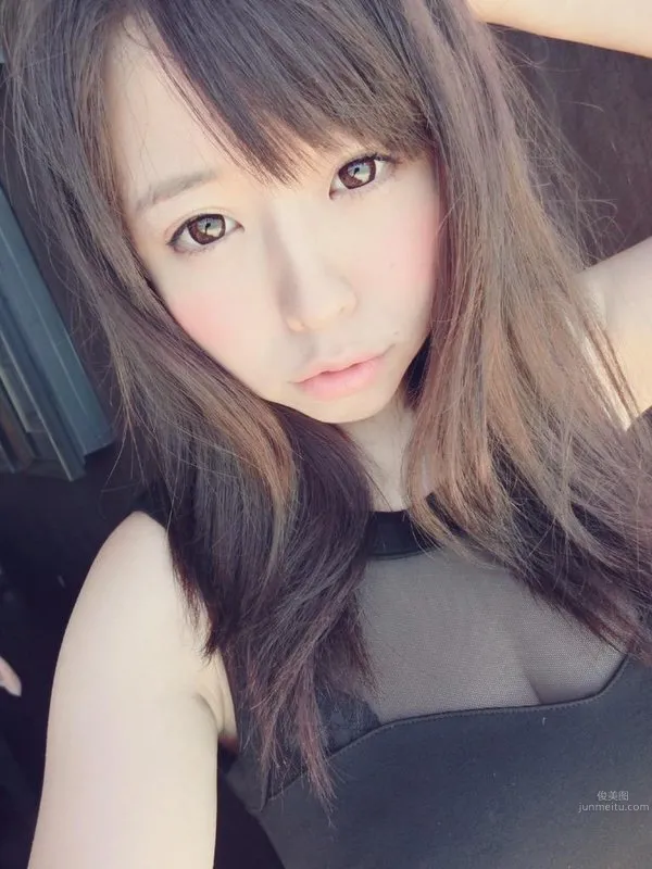 桃井春花(桃井はるか)- 童顔私房照 20