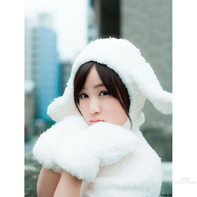 [Weekly Young Jump] 2015 No.49 SPECIAL 39