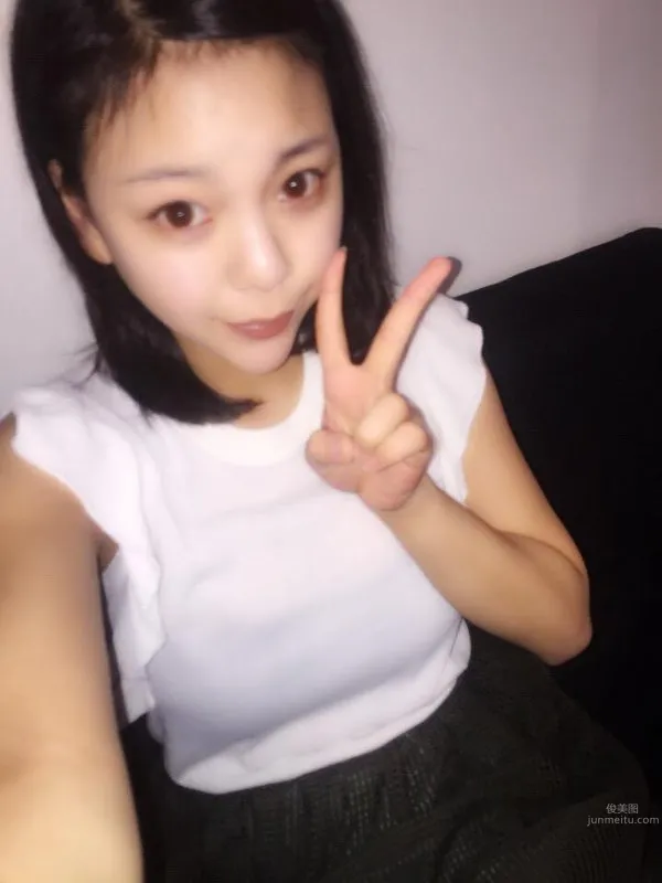 南真菜果(喜多愛)- 童顔養眼私房照 5
