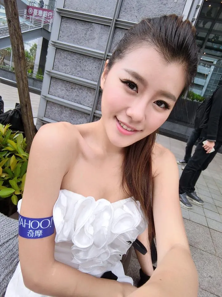 Chen Bobo - Boxing Beauty Private Shoot photo 12