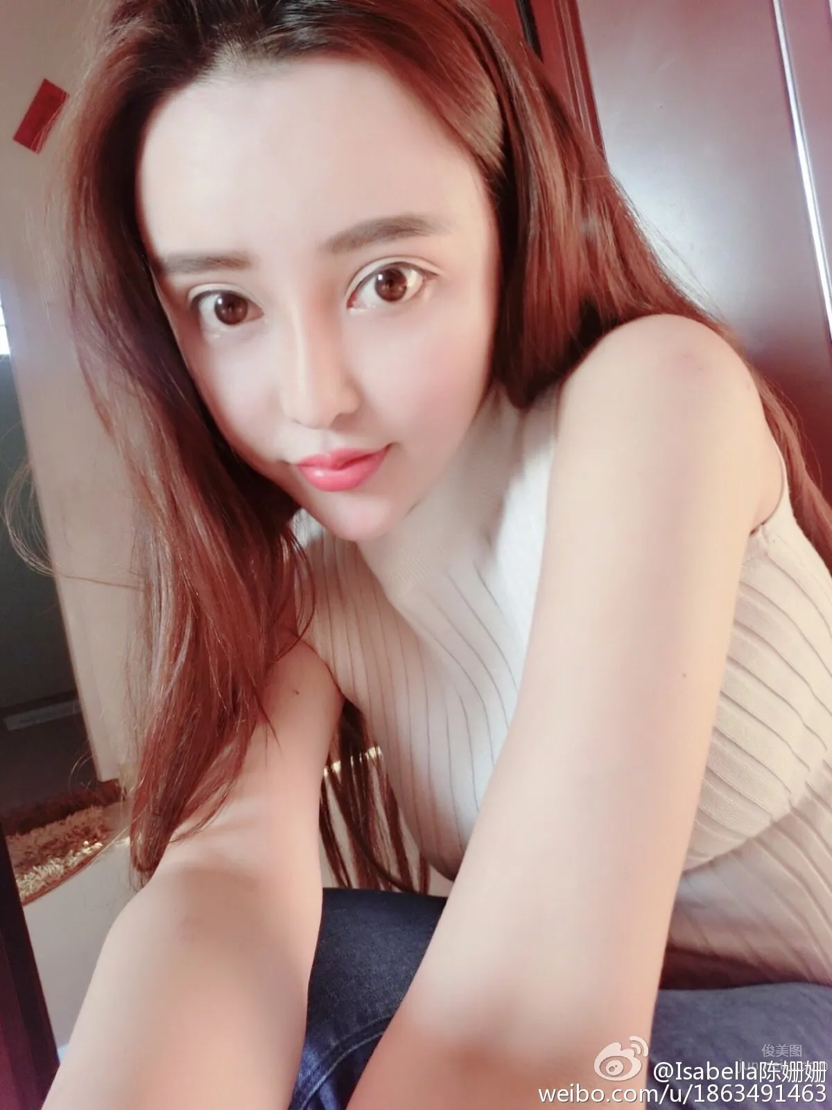 Chen Shanshan: Isabella photo 27